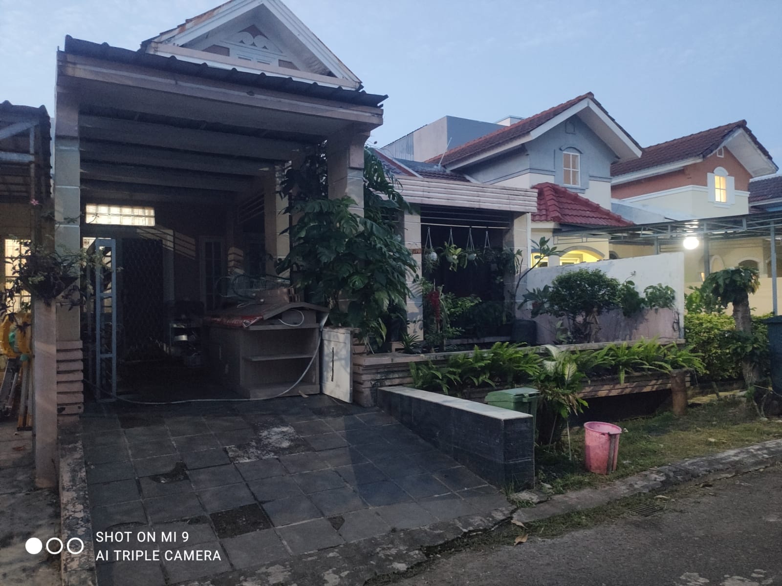 Disewakan Rumah di Hawaii Deltamas